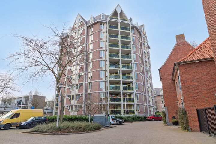 Foto 28 van Anna Paulownahof 177