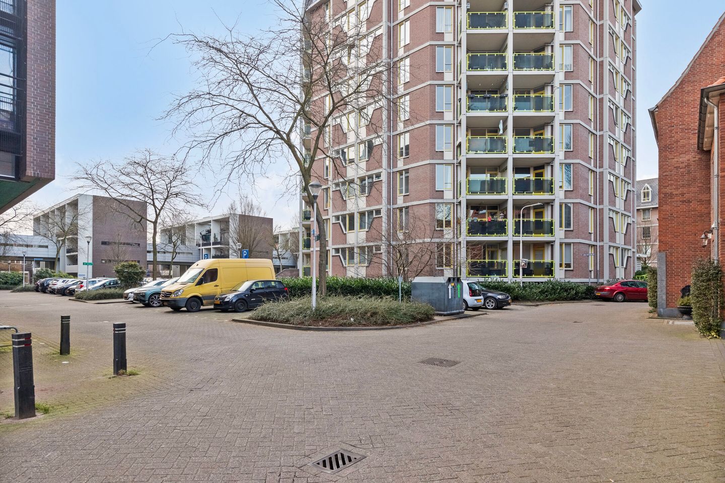 Foto 29 van Anna Paulownahof 177