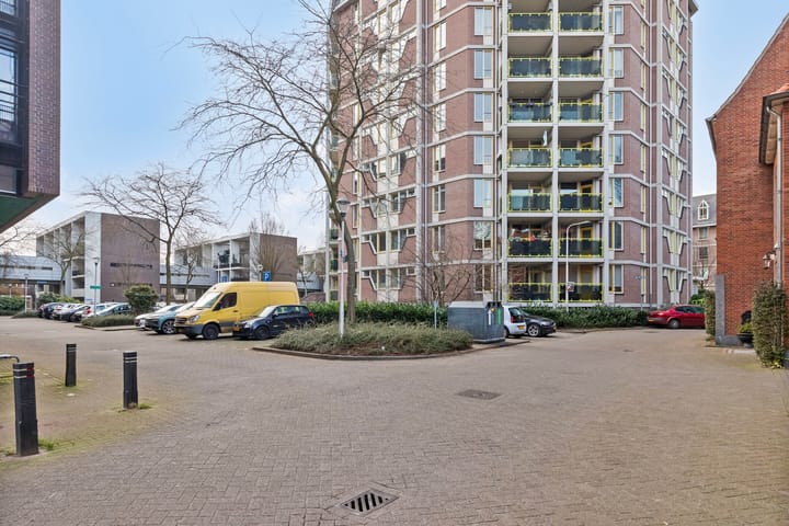 Foto 29 van Anna Paulownahof 177