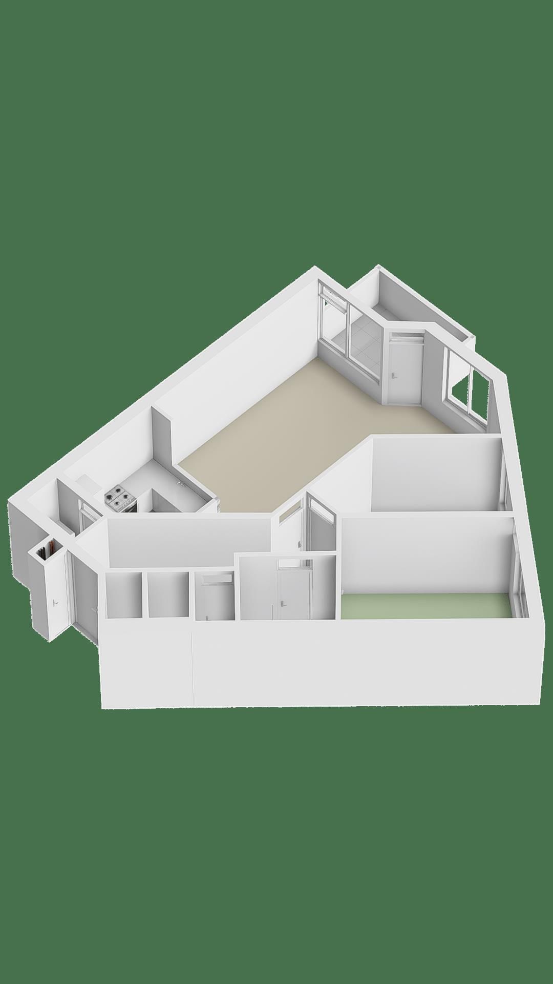 Foto 31 van Anna Paulownahof 177