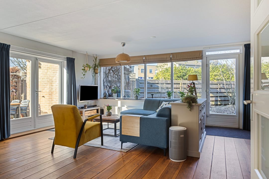 Foto 2 van Lomeijerplein 9