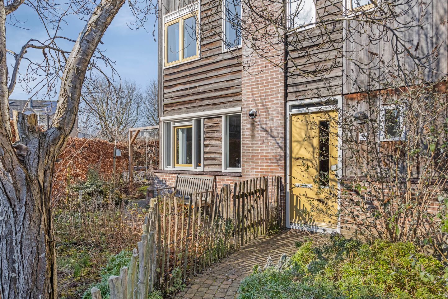 Foto 4 van Lomeijerplein 9