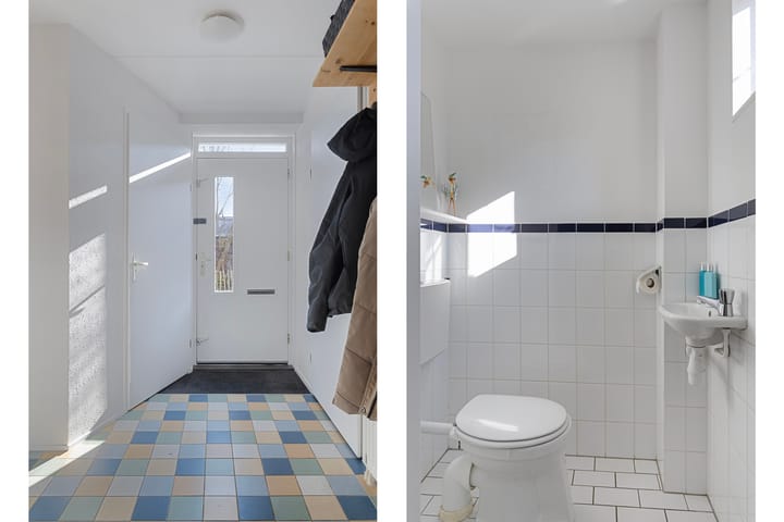 Foto 5 van Lomeijerplein 9