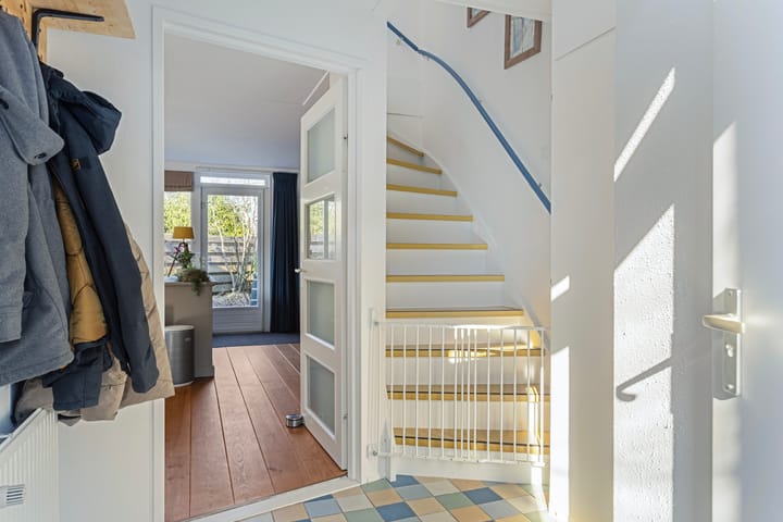 Foto 6 van Lomeijerplein 9