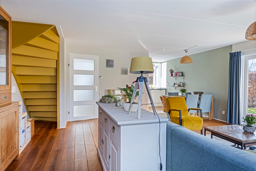 Foto 8 van Lomeijerplein 9