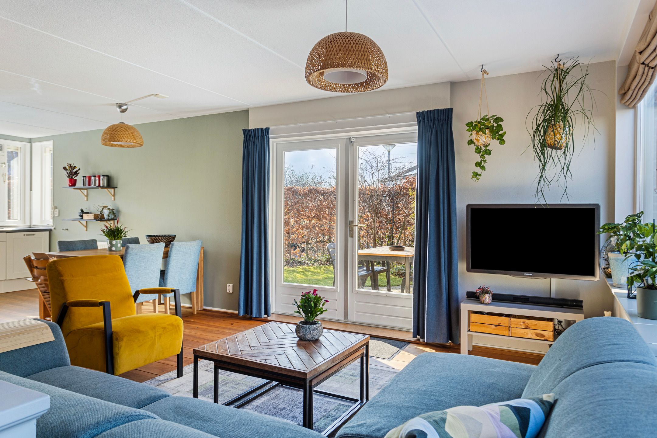 Foto 9 van Lomeijerplein 9