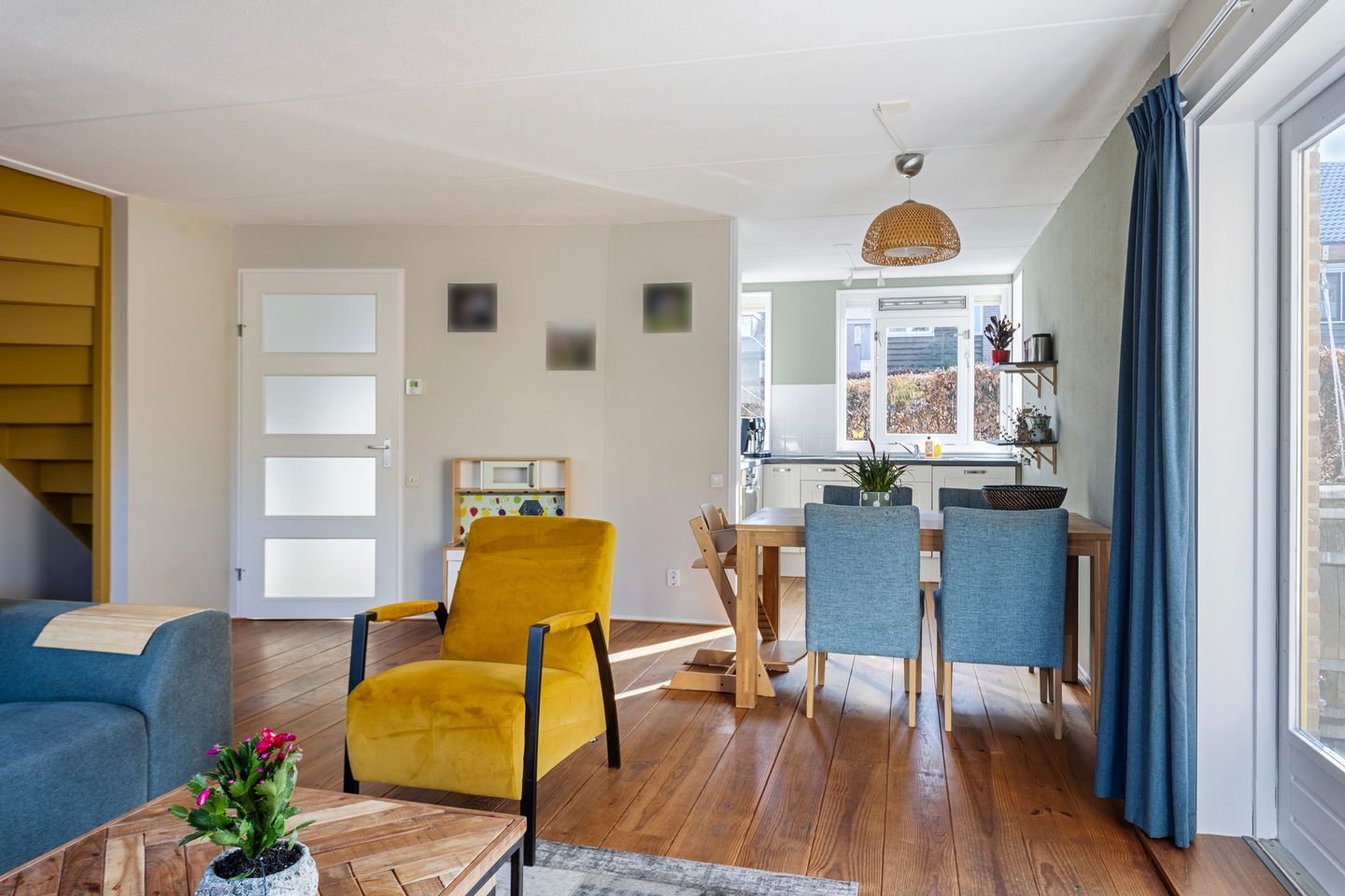 Foto 10 van Lomeijerplein 9