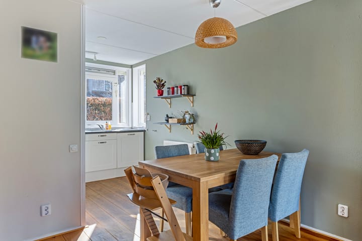 Foto 11 van Lomeijerplein 9