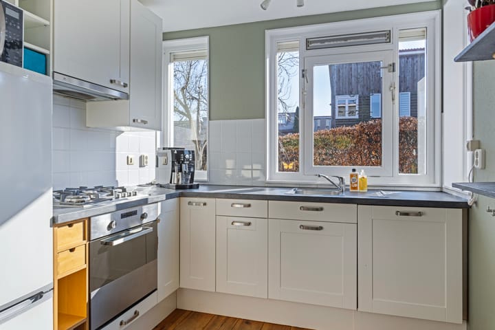 Foto 12 van Lomeijerplein 9