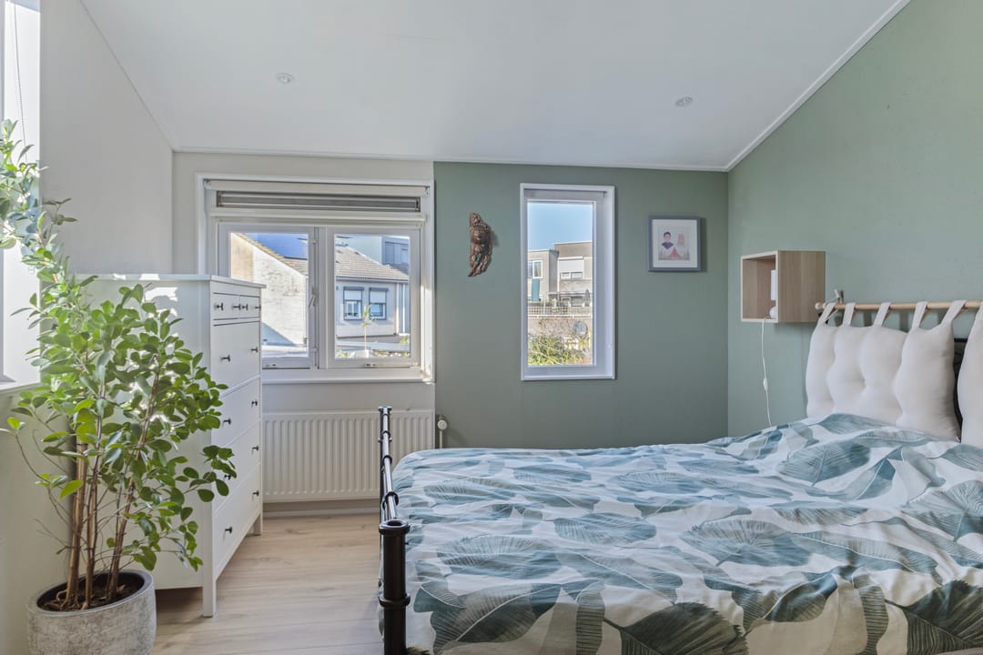 Foto 17 van Lomeijerplein 9