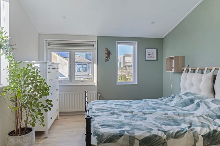 Foto 17 van Lomeijerplein 9