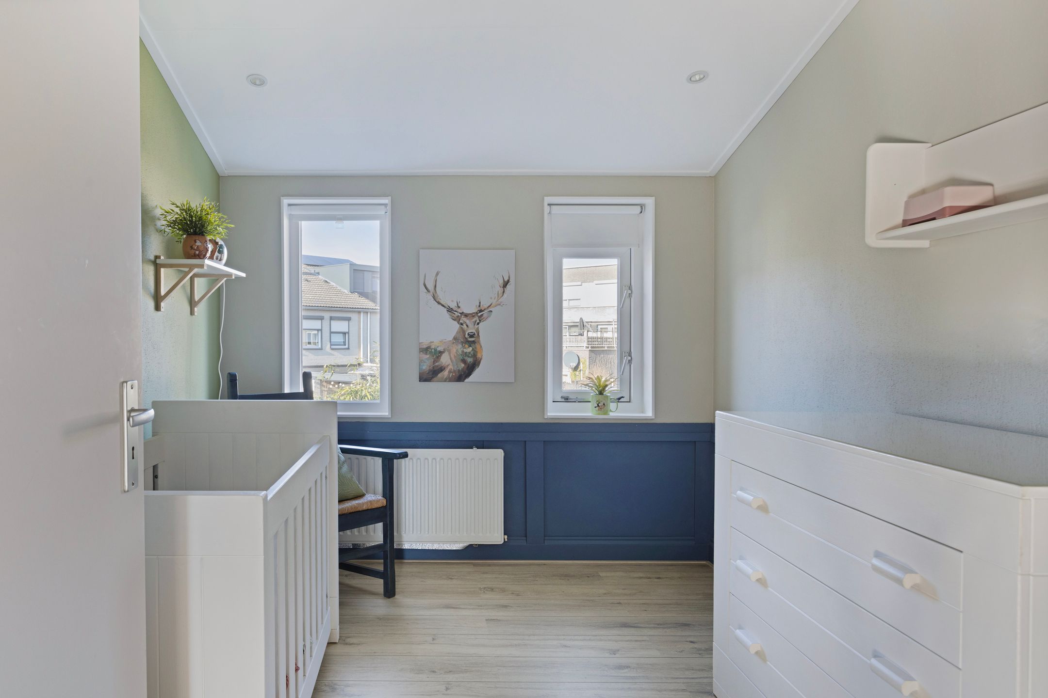 Foto 21 van Lomeijerplein 9