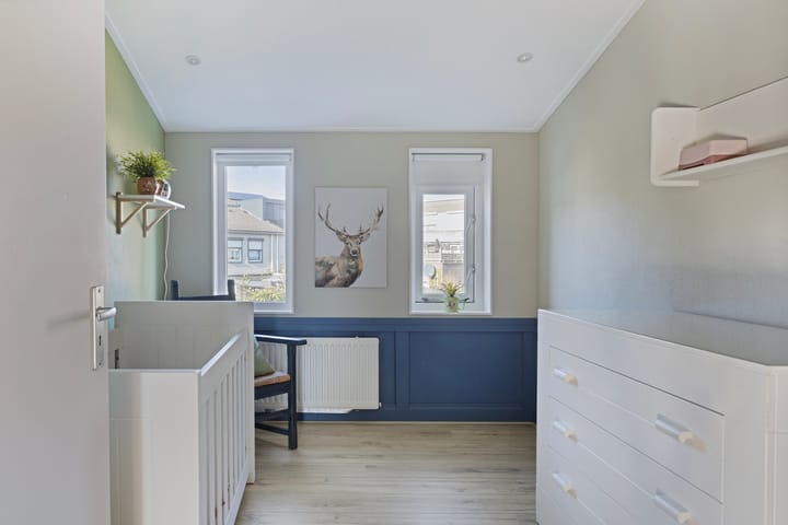 Foto 21 van Lomeijerplein 9