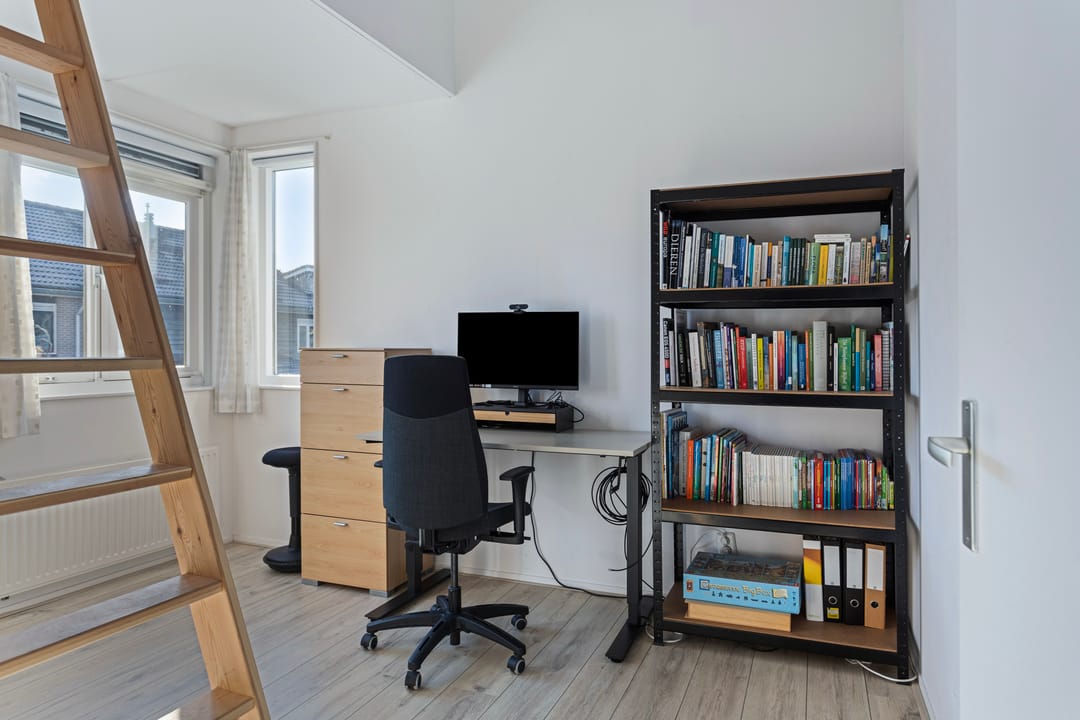 Foto 22 van Lomeijerplein 9