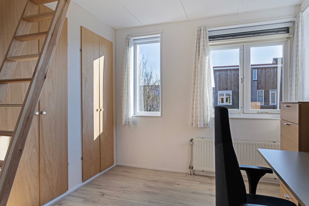 Foto 23 van Lomeijerplein 9