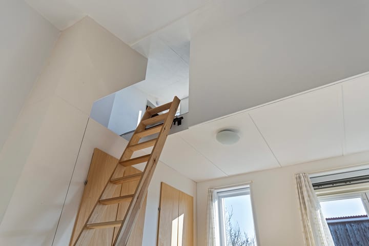 Foto 24 van Lomeijerplein 9