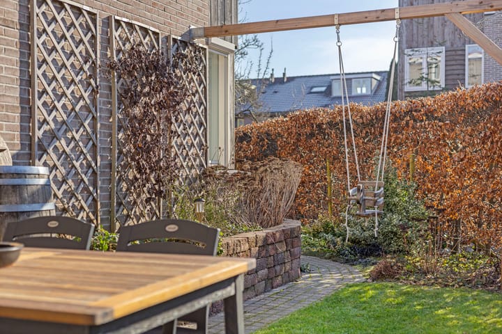 Foto 26 van Lomeijerplein 9