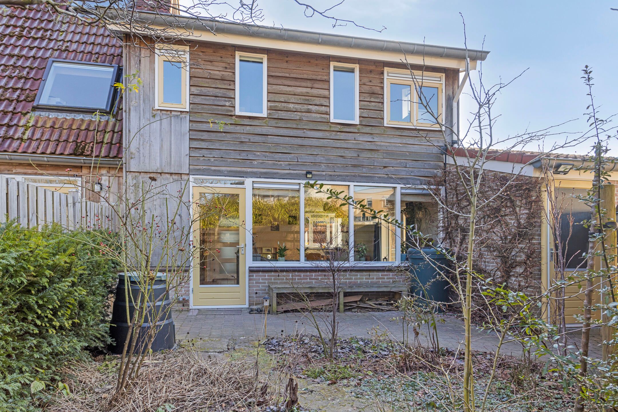 Foto 27 van Lomeijerplein 9