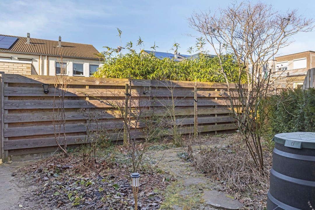 Foto 28 van Lomeijerplein 9