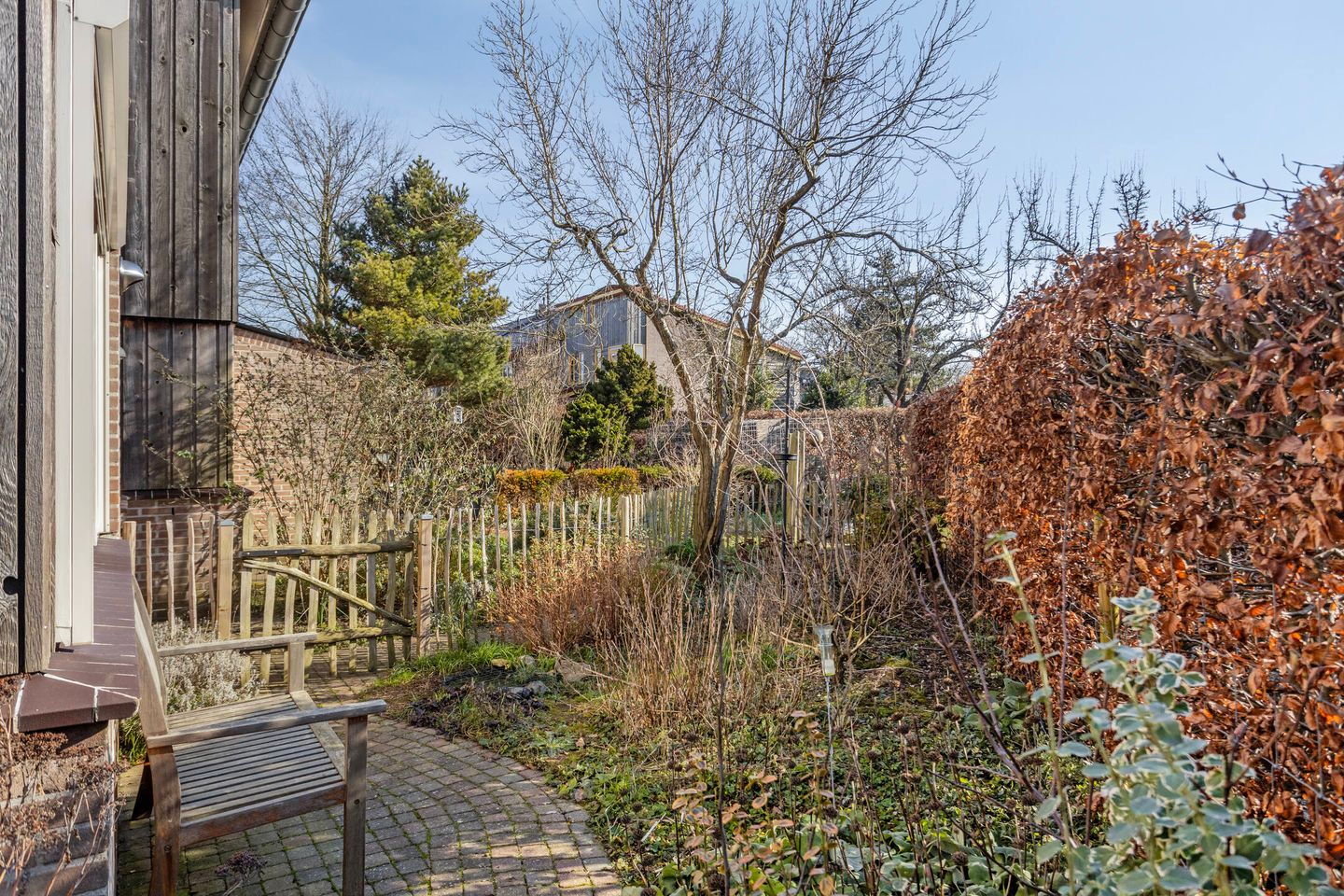 Foto 29 van Lomeijerplein 9