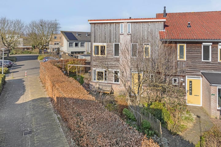 Foto 30 van Lomeijerplein 9