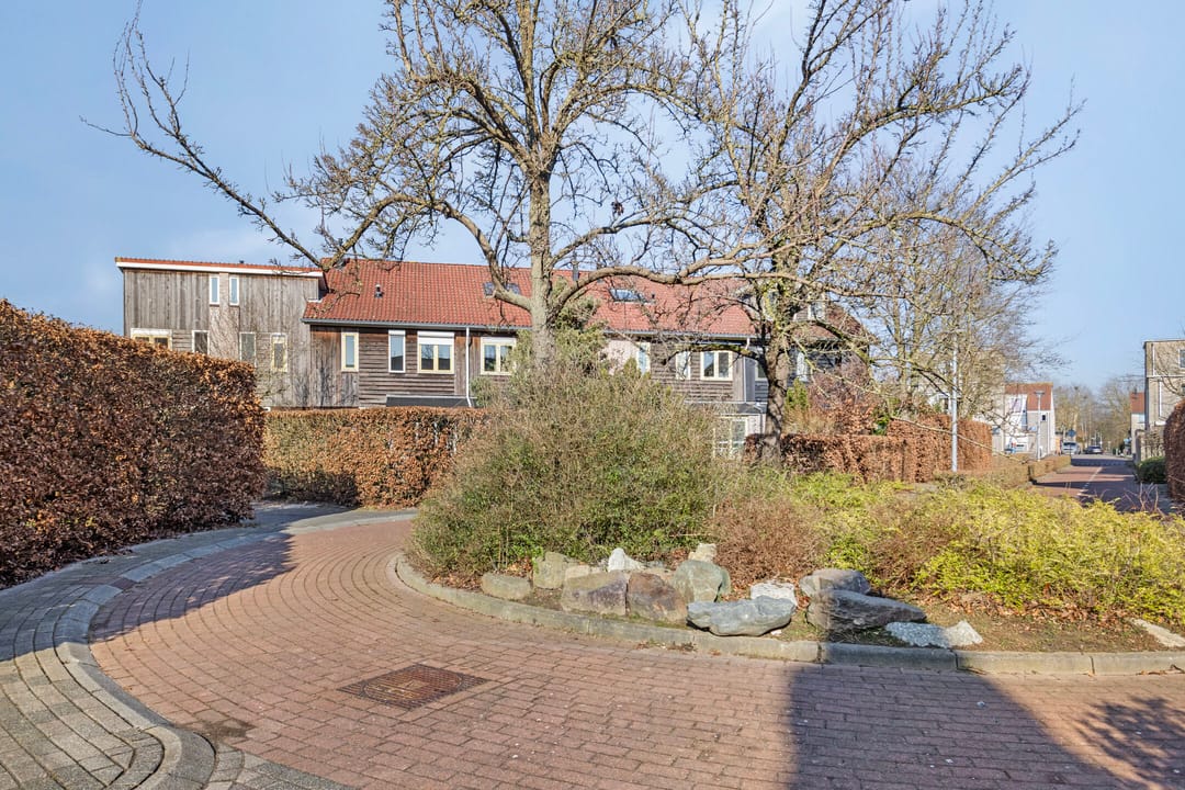 Foto 31 van Lomeijerplein 9