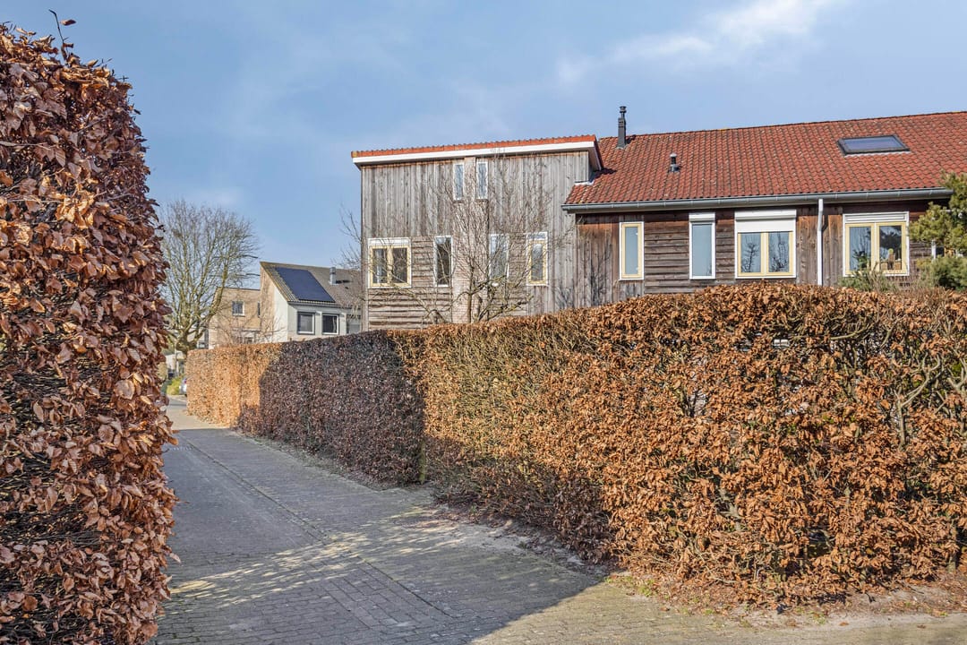 Foto 32 van Lomeijerplein 9