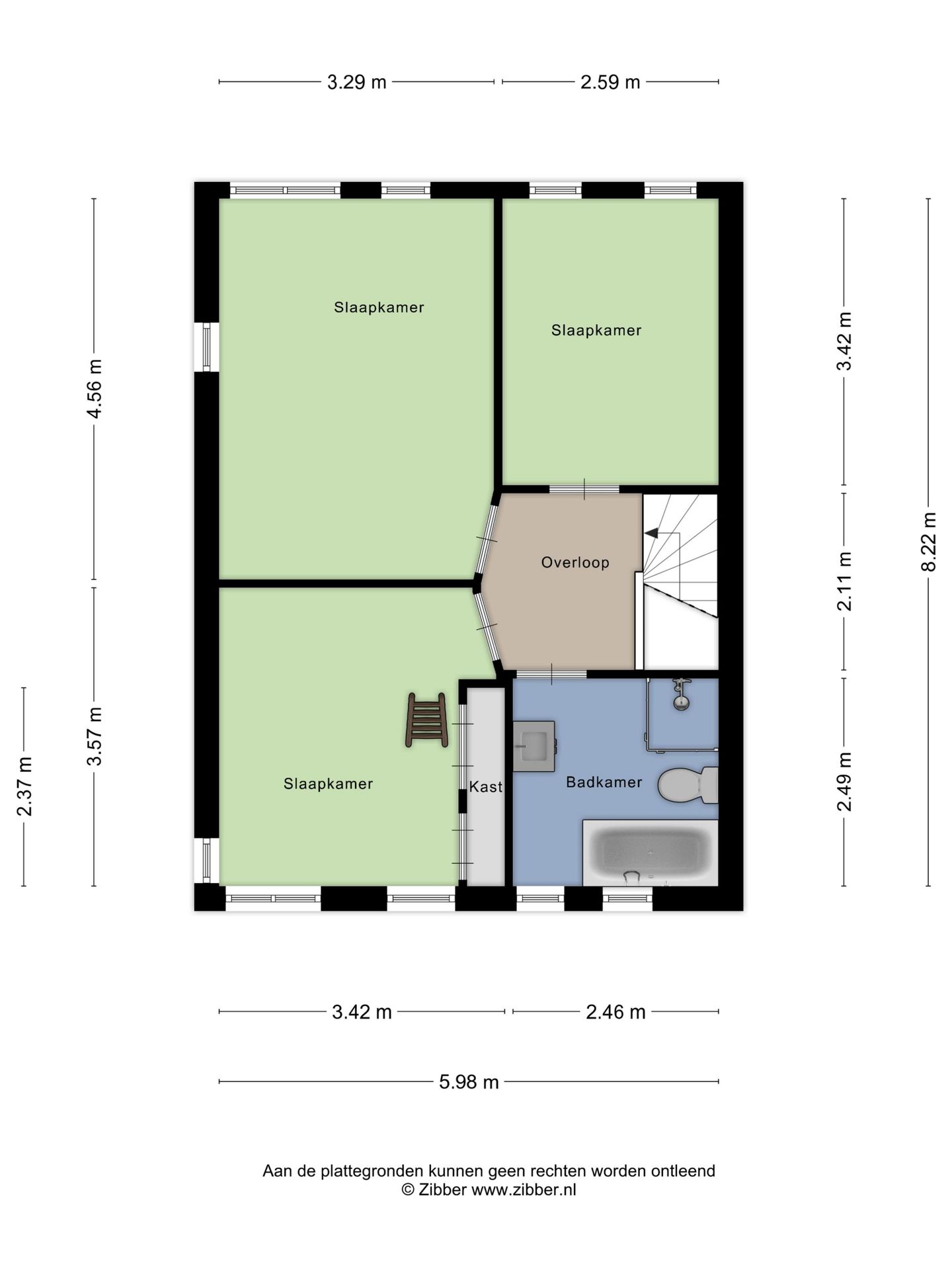 Foto 34 van Lomeijerplein 9