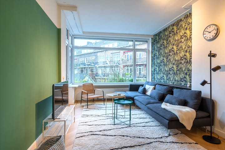 Foto 3 van Doezastraat 10-A01