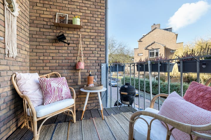 Foto 4 van Doezastraat 10-A01