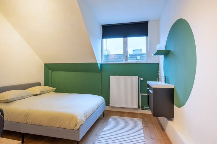 Foto 6 van Doezastraat 10-A01