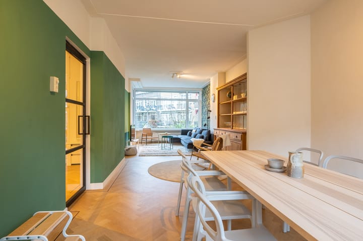 Foto 9 van Doezastraat 10-A01