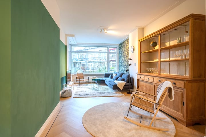 Foto 10 van Doezastraat 10-A01