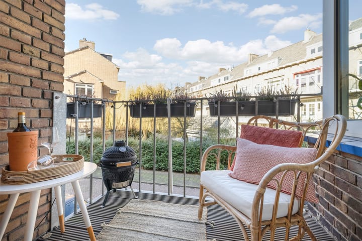 Foto 13 van Doezastraat 10-A01