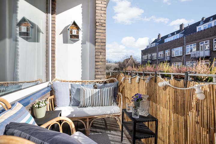 Foto 19 van Doezastraat 10-A01