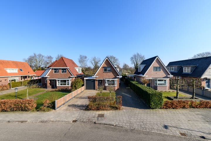 Foto 2 van Lycklamaweg 142