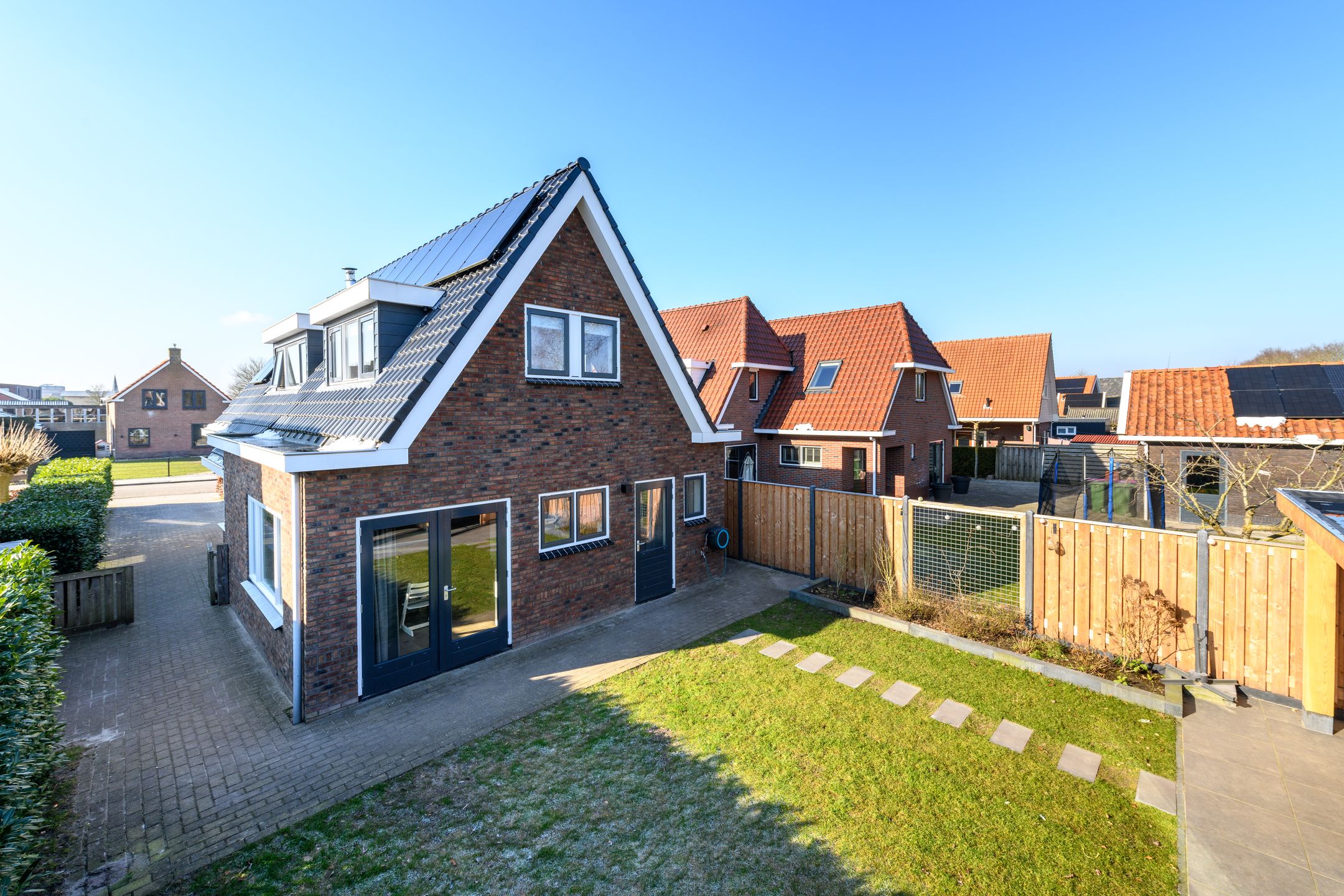 Foto 3 van Lycklamaweg 142