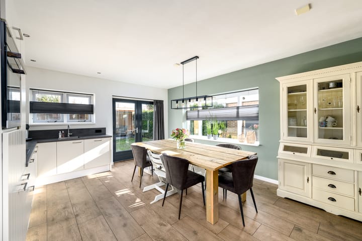 Foto 8 van Lycklamaweg 142