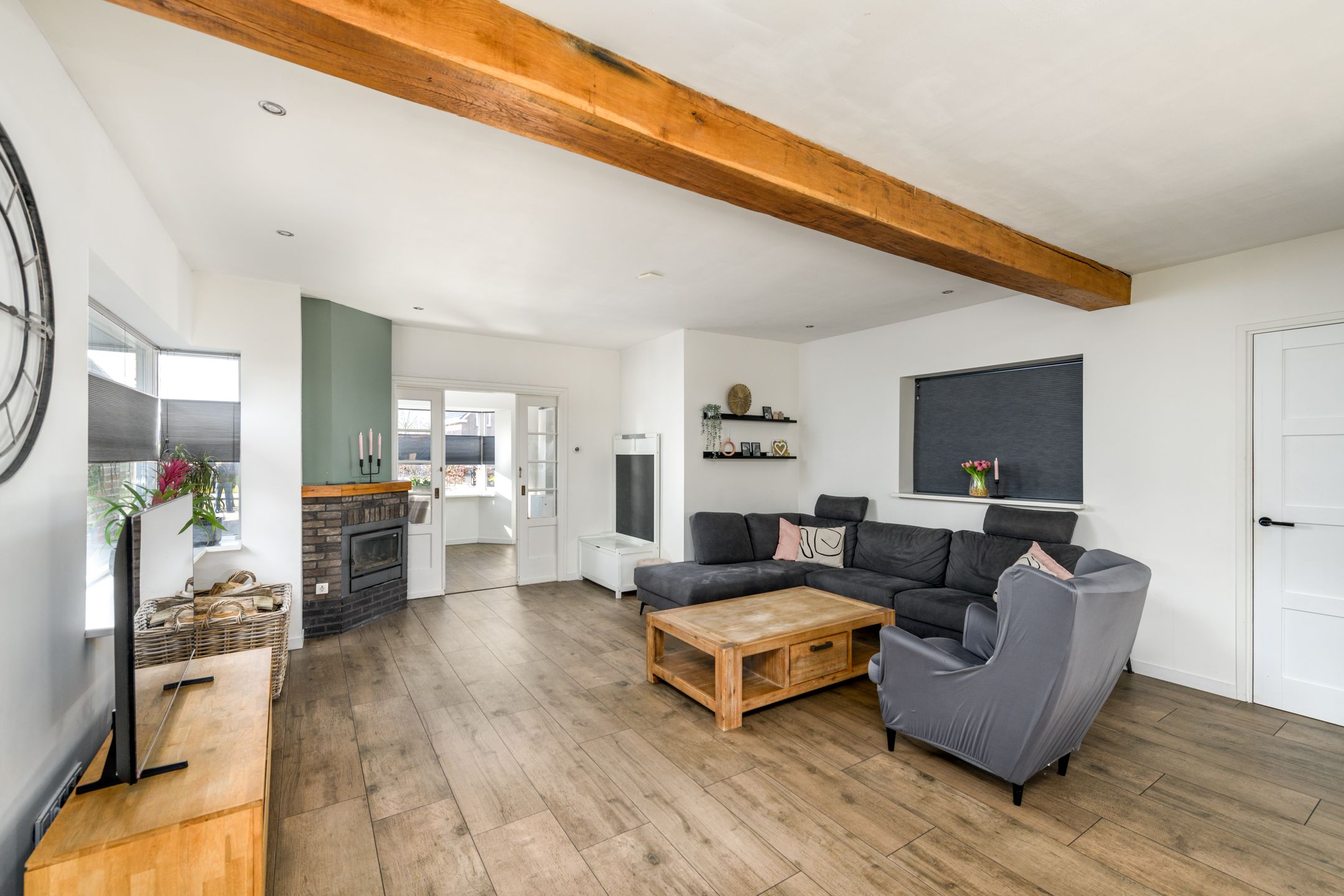 Foto 9 van Lycklamaweg 142