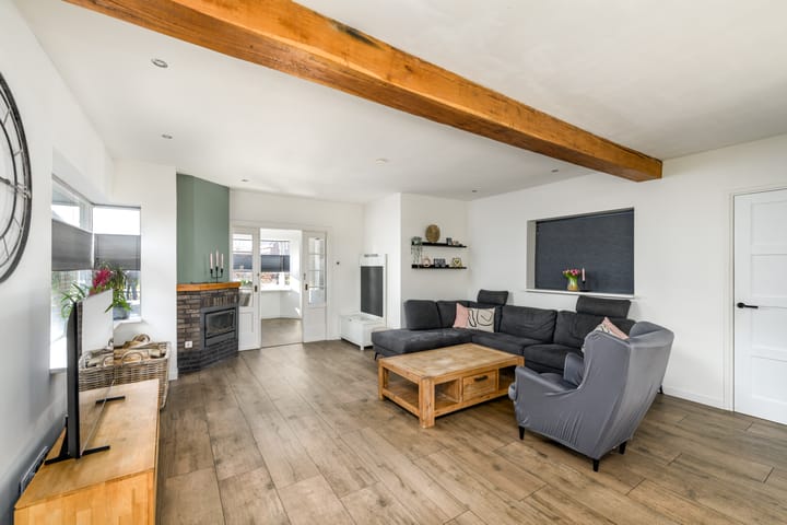 Foto 9 van Lycklamaweg 142