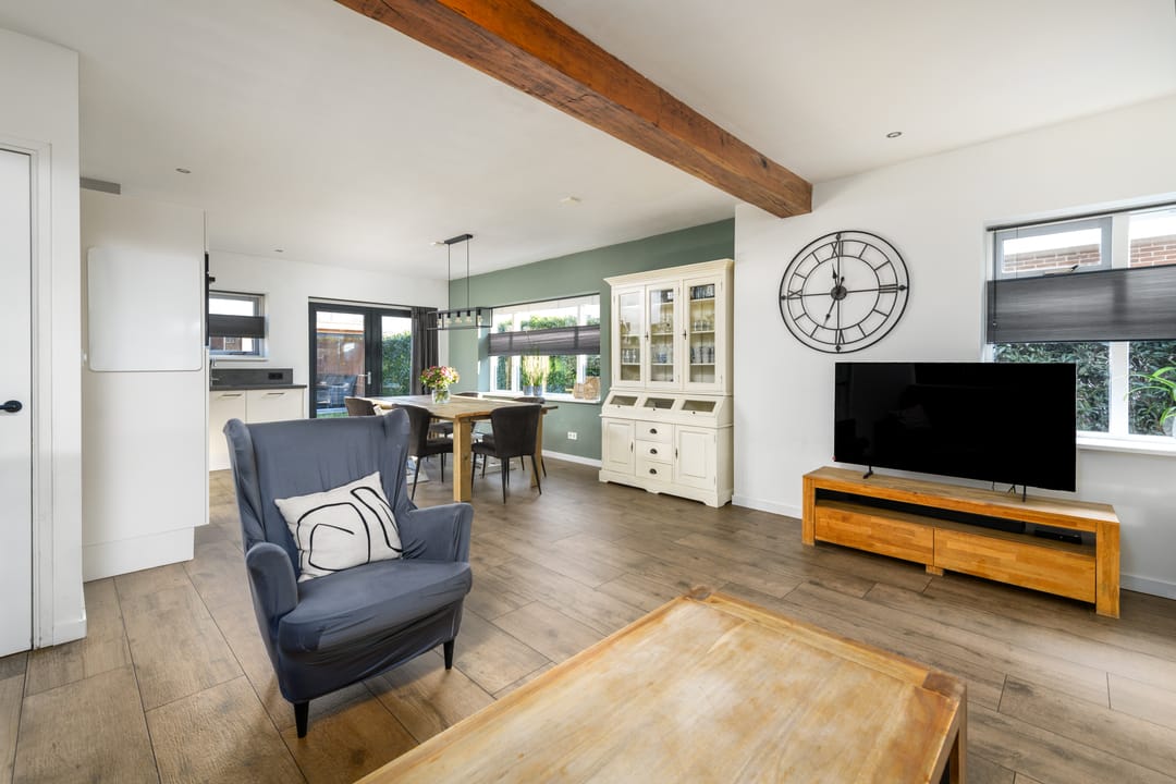 Foto 11 van Lycklamaweg 142