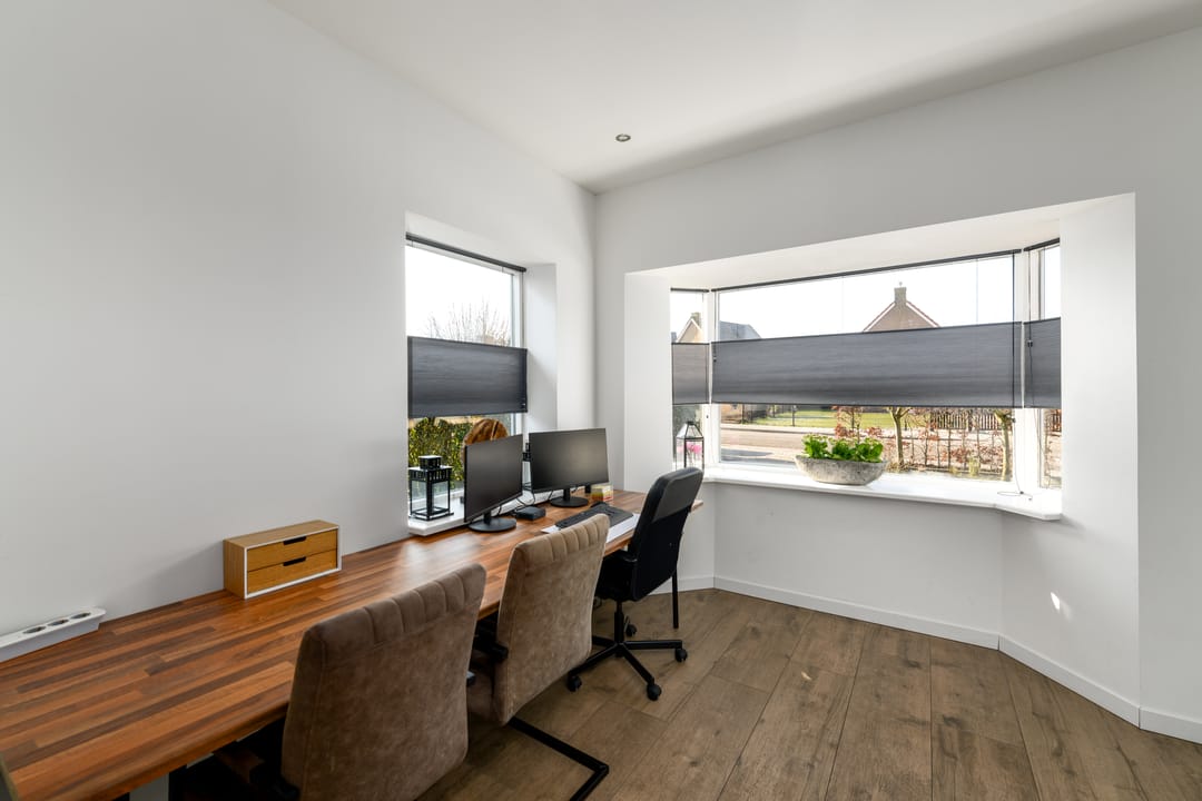 Foto 17 van Lycklamaweg 142