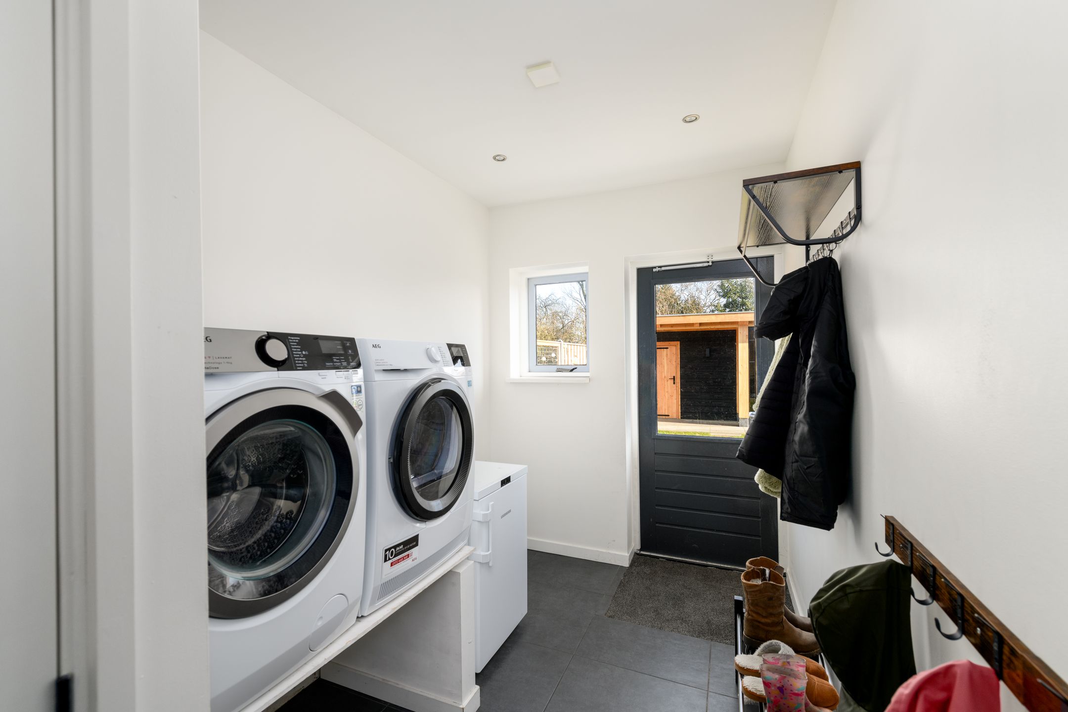 Foto 18 van Lycklamaweg 142