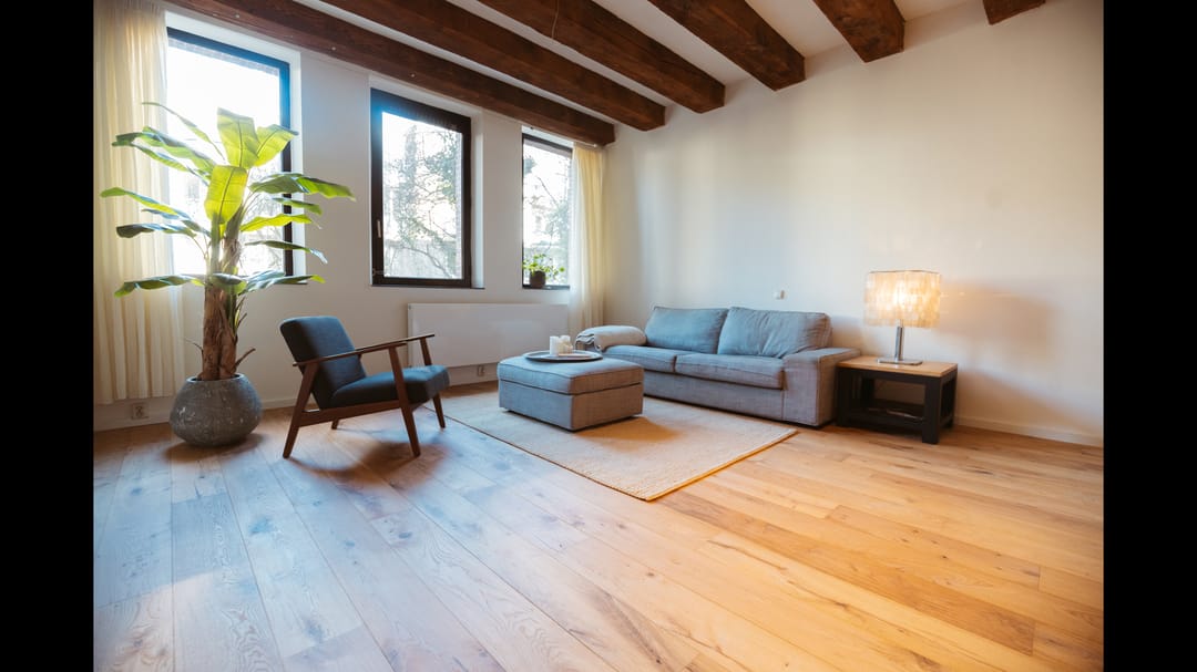 Foto 2 van Entrepotdok 74-B