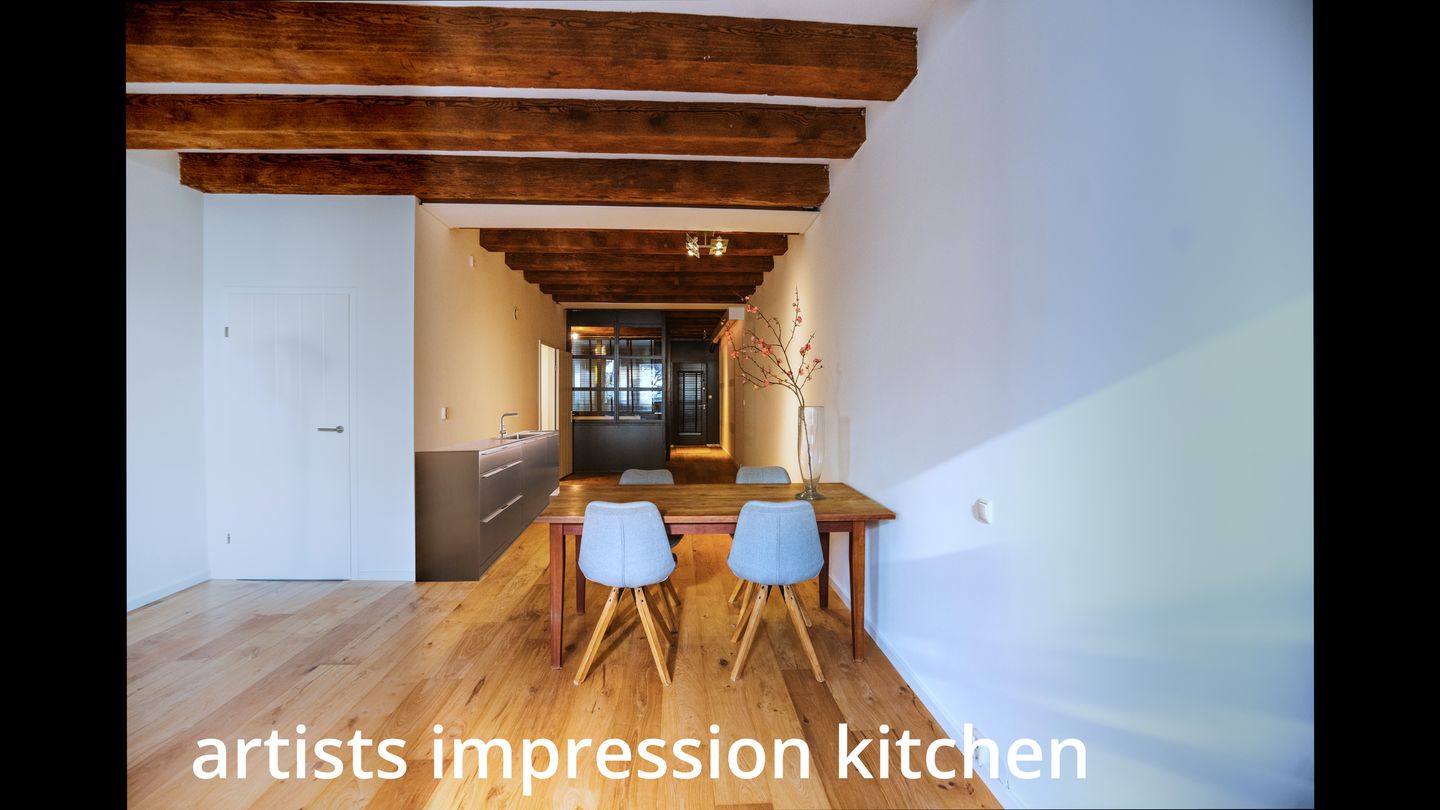 Foto 5 van Entrepotdok 74-B