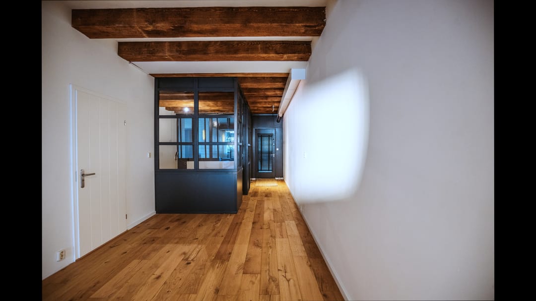 Foto 7 van Entrepotdok 74-B