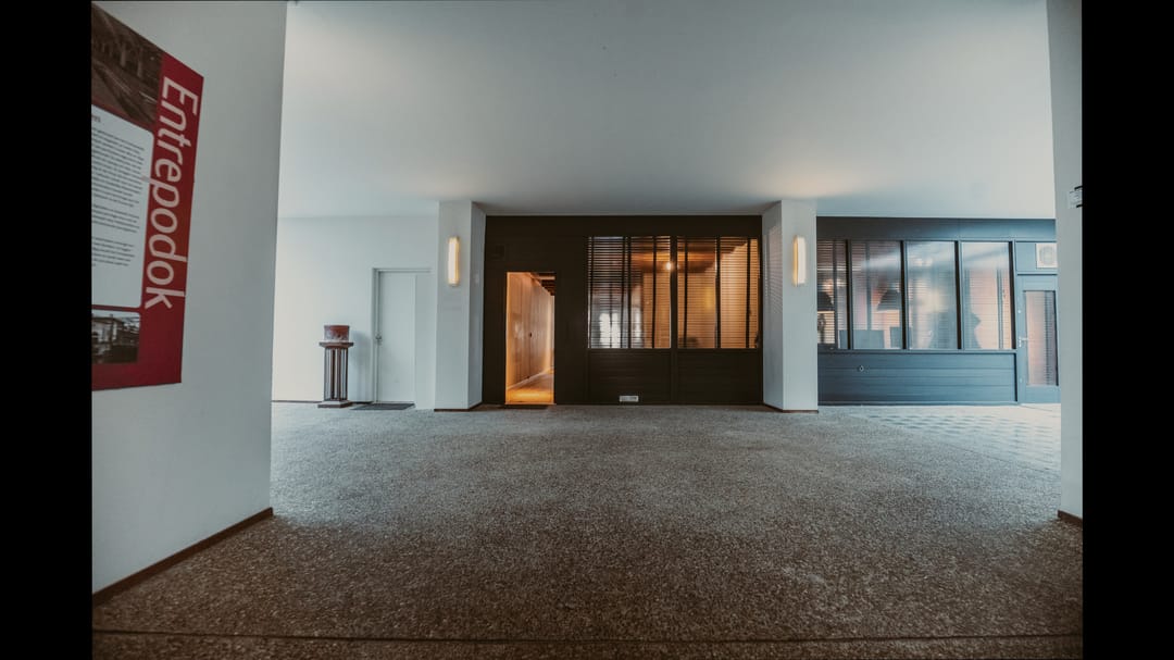 Foto 11 van Entrepotdok 74-B