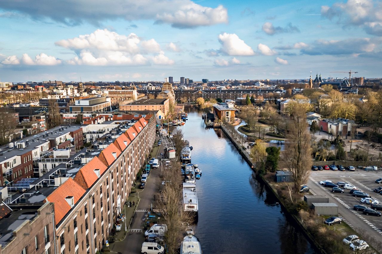 Foto 14 van Entrepotdok 74-B