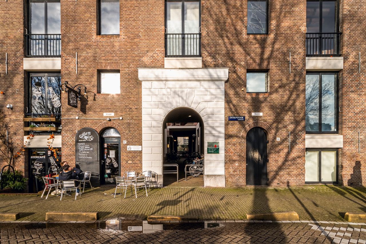 Foto 15 van Entrepotdok 74-B