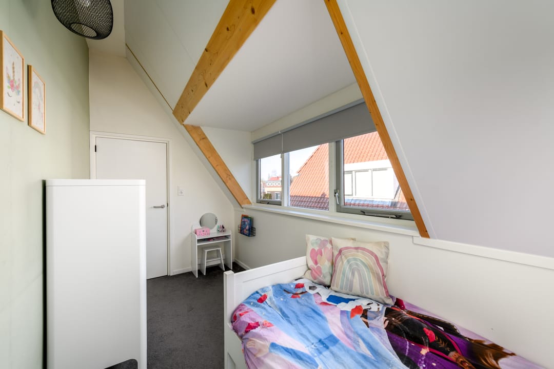 Foto 32 van Lycklamaweg 142